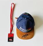 Ferrari - formule 1 - Michael Schumacher - 1998 - Baseball, Collections