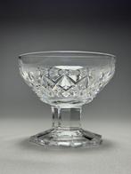 Val Saint Lambert - Champagneglas (8) - Sherbetglas -