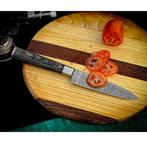 Couteau de cuisine - Kitchen knife set - Ensemble de 6