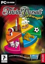 Trivial Pursuit Unhinged (PC) PC, Verzenden