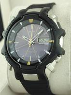 Casio - Tough Solar - Zonder Minimumprijs - Heren -, Handtassen en Accessoires, Nieuw