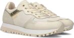 Liu Jo Wonder 01 Lage sneakers - Dames - Beige - Maat 38, Kleding | Dames, Schoenen, Verzenden, Nieuw