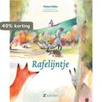Rafelijntje 9789491446115 Pieter Feller, Verzenden, Zo goed als nieuw, Pieter Feller