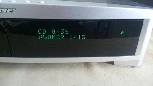 Bose - 321 - Système de cinéma maison II - Ensemble, Audio, Tv en Foto, Radio's