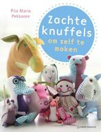 Zachte knuffels om zelf te maken 9789058775283, Verzenden, Zo goed als nieuw, Piia Maria Pekkanen