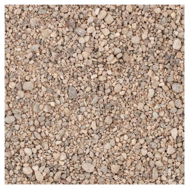 Kift 4-8mm 25kg - pe plastic zak ( ideaal geschikt voor het, Tuin en Terras, Grind, Keien en Split, Nieuw