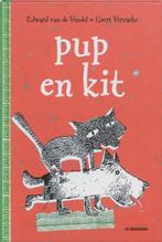 Pup en Kit 9789058381293 Edward van de Vendel, Verzenden, Edward van de Vendel
