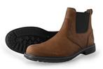 Timberland Nette schoenen in maat 41 Bruin | 5% extra, Bruin, Verzenden, Overige typen, Zo goed als nieuw