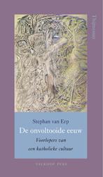 De onvoltooide eeuw / Annalen van het Thijmgenootschap, Verzenden, Zo goed als nieuw, Stephan van Erp