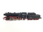 Arnold Rapido N - 0223 - Locomotive à vapeur avec tender (1), Nieuw