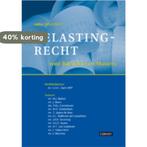 Belastingrecht voor Bachelors en Masters 2012/2013, Boeken, Verzenden, Gelezen