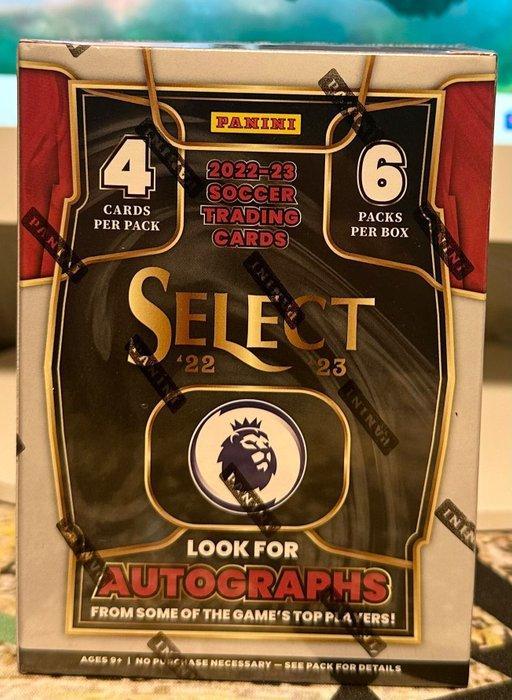 Panini, Daka - 4 Sealed box - Parfait (P), Verzamelen, Stickers