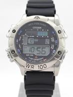 Citizen - Promaster - Zonder Minimumprijs - D28B-S63707 -, Handtassen en Accessoires, Horloges | Heren, Nieuw