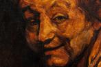 Rembrandt Van Rijn (1606-1669), After - Self-Portrait as