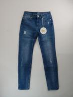 49R Jeans baggy jeans maat 27 - relaxed denim nieuw top, Kleding | Dames, Broeken en Pantalons, Nieuw, Maat 36 (S), Lang, 49R Jeans