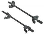 Veerspanner set 2-delig, Verzenden, Nieuw