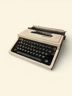 Ettore Sottsass - Olivetti, Dora - Typemachine - 1960-1970