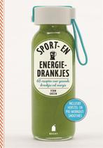 Sport- en energiedrankjes / Supergroen 9789023015536, Boeken, Verzenden, Zo goed als nieuw, Fern Green