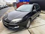 Online veiling - 2011 Renault Laguna T, Nieuw