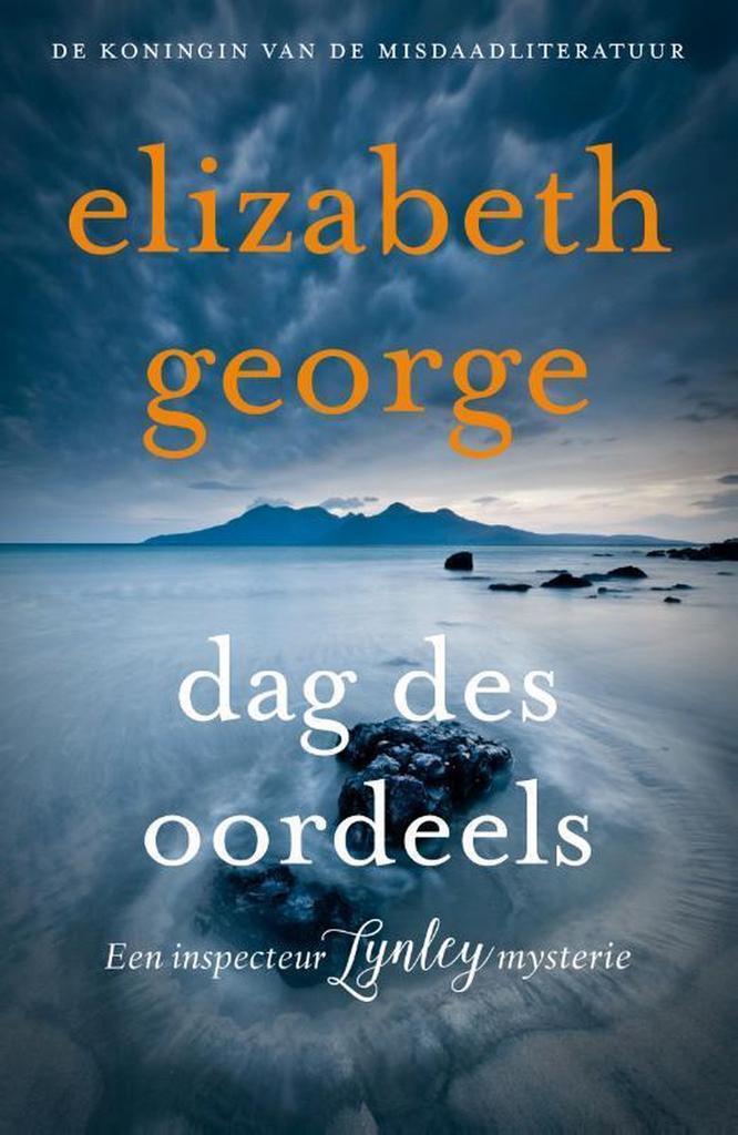 Dag des oordeels / Inspecteur Lynley-mysterie 9789400509566, Boeken, Thrillers, Gelezen, Verzenden