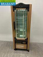 Scaiola Vitrine réfrigérée Vitrine à pâtisserie 230V, Verzenden, Nieuw in verpakking