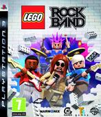 LEGO Rock Band-Standaard (PlayStation 3) Gebruikt, Ophalen of Verzenden, Nieuw