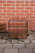 Roche Bobois - Michel Dumas - Table dappoint - Plastique -