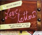 Other Peoples Love Letters, Nieuw, Verzenden