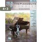 The Piano Guys - Wonders 9781495047657 Piano Guys, Verzenden, Zo goed als nieuw, Piano Guys