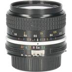 Tweedehands Nikon Nikkor 28mm f/3.5 ai CM5705, Ophalen of Verzenden, Gebruikt, Overige typen
