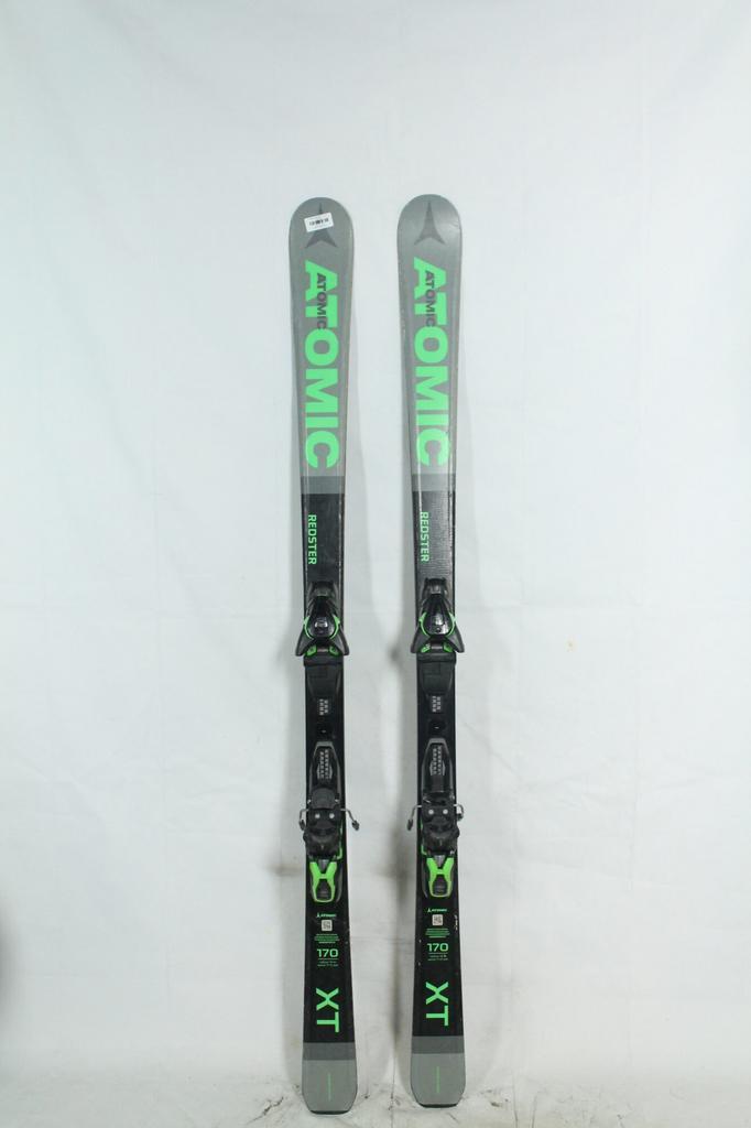 Refurbished - Ski - Atomic Redster XT - 170, Sport en Fitness, Skiën en Langlaufen, Ski, 160 tot 180 cm, Gebruikt, Atomic, Ski's