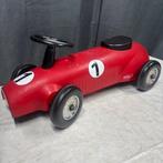 DL Classic - Retro - Trapauto Vintage Loopauto – Rode, Antiek en Kunst