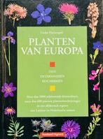 Planten van Europa 9789002192869 Godet, Verzenden, Godet