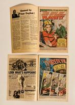 Daredevil #28 #46 #55 #59 #64 #94 - 1st app of Torpedo / 1st, Nieuw