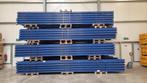 Jungheinrich MPB (Type B) palletstelling gebruikt, Zakelijke goederen, Kantoor en Winkelinrichting | Magazijn, Stelling en Opslag