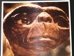 E.T. the Extra-Terrestrial - Signed by Steven Spielberg,, Verzamelen, Film en Tv, Nieuw