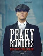 Peaky Blinders 9789044758528 Matt ALLEN, Verzenden, Zo goed als nieuw, Matt ALLEN