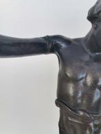Émile Louis Picault (1833-1915) - sculptuur, Post pugnam -