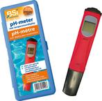 pH meter digitaal met temperatuurdisplay - digitale ph meter