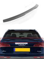 Carnamics Achterspoiler | Audi Q5 Sportback 21- 5-d |  zwart, Verzenden, Nieuw