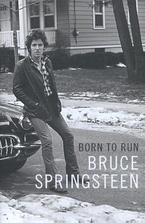 Born to Run, Boeken, Taal | Engels, Verzenden