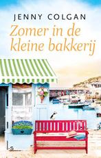 De kleine bakkerij aan het strand 2 -   Zomer in de kleine, Boeken, Romans, Gelezen, Jenny Colgan, Verzenden