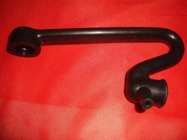 Slang, ontluchting motorblok | Motoronderdelen, Auto-onderdelen, Overige Auto-onderdelen, Ophalen of Verzenden