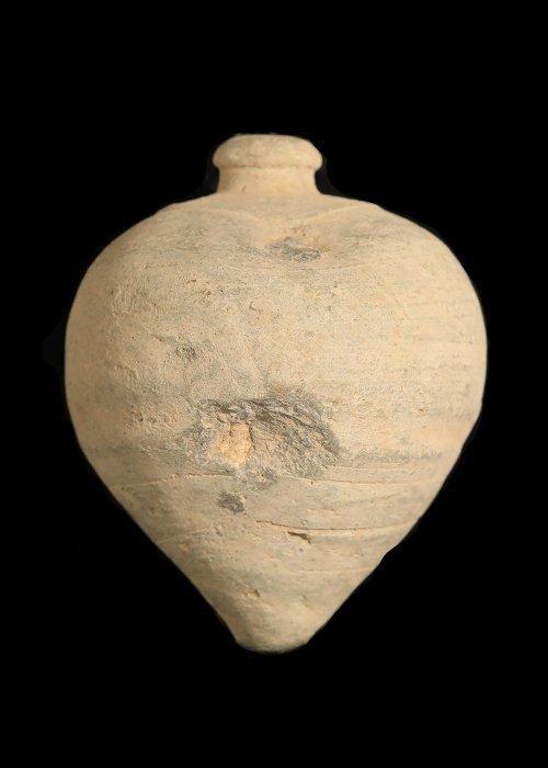 Byzantijns Keramiek Handgranaat (Zonder Minimumprijs), Antiek en Kunst, Antiek | Overige Antiek