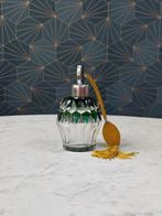 Val Saint Lambert - Charles Graffart - Parfumfles - ART DECO, Antiquités & Art