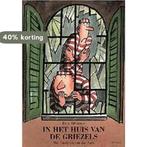 In het huis van de griezels 9789020934694 E. Silverman, Boeken, Verzenden, Zo goed als nieuw, E. Silverman