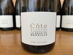 2018 Le Brun de Neuville, Cote Blanche - Champagne Blanc de, Nieuw
