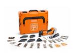 Veiling - Fein multitool 18V body Multimaster Max Top, Doe-het-zelf en Bouw, Nieuw
