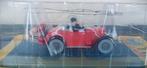 Tintin Voiture 1/24 N° 56 - 2019, Nieuw