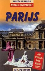 Parijs 9789027463852, Livres, Guides touristiques, Peter Eckerlin, Verzenden